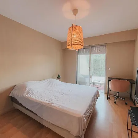 Luxury Setting With Private Pool Appartement Antibes