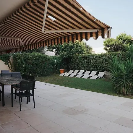 Appartement Luxury Setting With Private Pool *